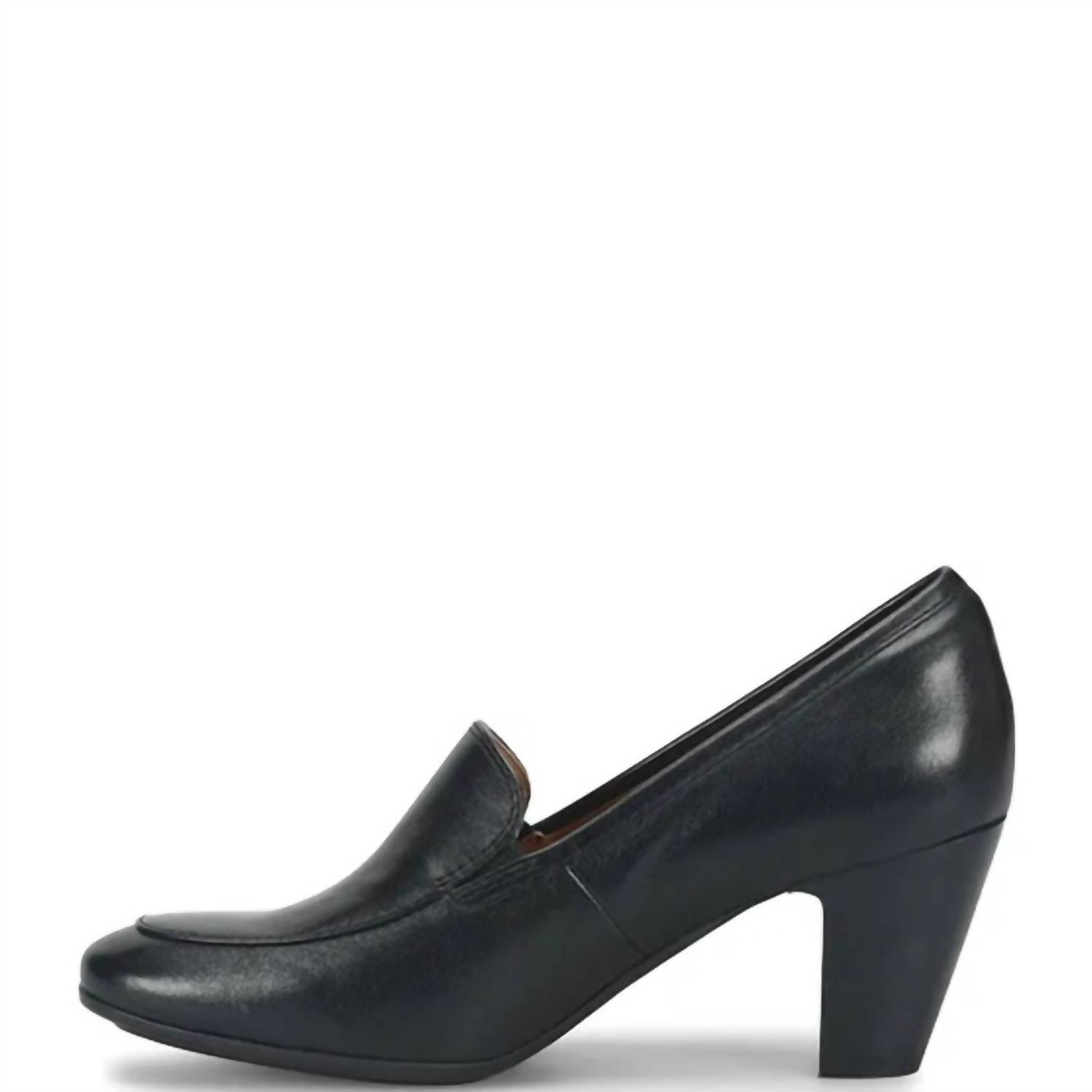 New Sofft Women's Lucinda Heels In Black